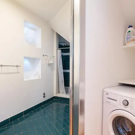 Duomo Luxury Viii * ミラノ