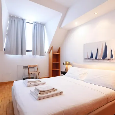 Duomo Luxury Viii * ミラノ