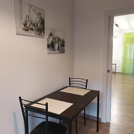 M.aurelio Apartamento *