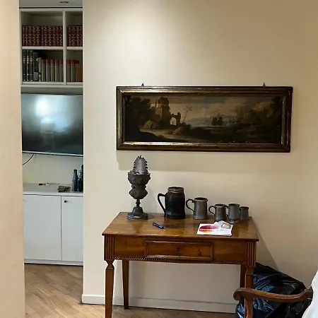 San Siro Club מלון *