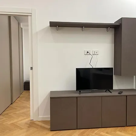 Porta Vittoria Short Rent Milano