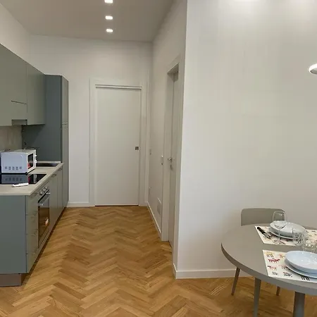 Porta Vittoria Short Rent * Milano