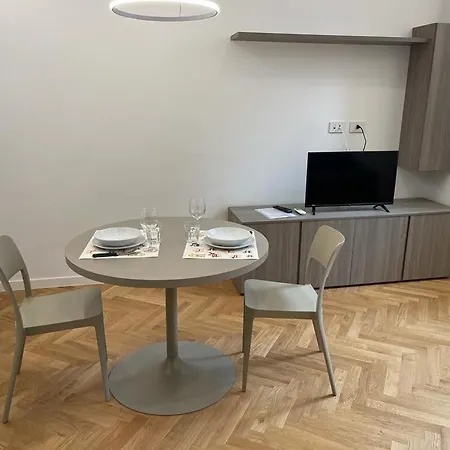Porta Vittoria Short Rent Milano