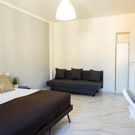 Santa Marta Apartman *