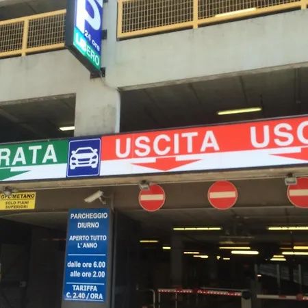 Appartement Uca14 Luxury Large 3brs Private Terrace Citylife Milan