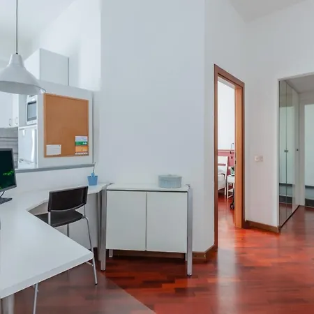 Porta Romana Cozy