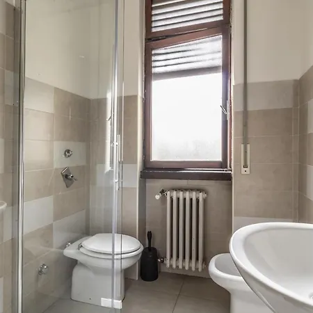 Apartament Milanrentals - Vigliani Mediolan