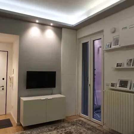 아파트 Luxury House Lupetta 3