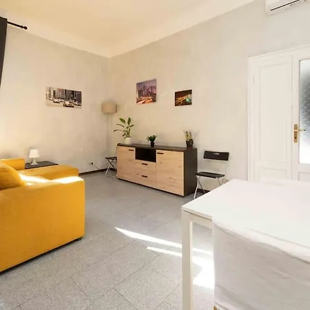 Apartmán Casemi - Paracelso1 In Centro Milán