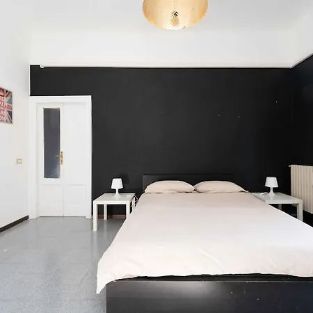 Casemi - Paracelso1 In Centro Apartmán