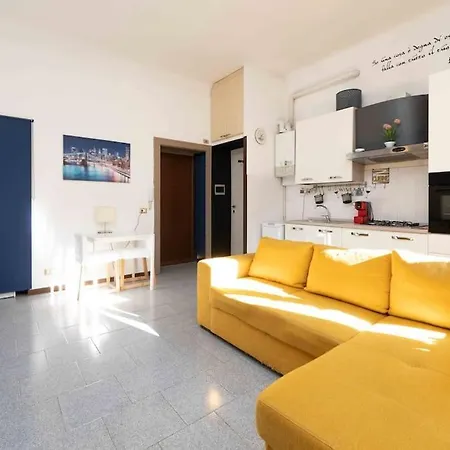 Casemi - Paracelso1 In Centro Apartmán Milán