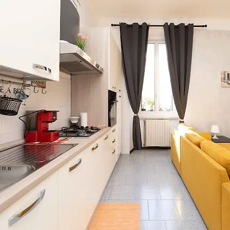 Casemi - Paracelso1 In Centro Apartmán *