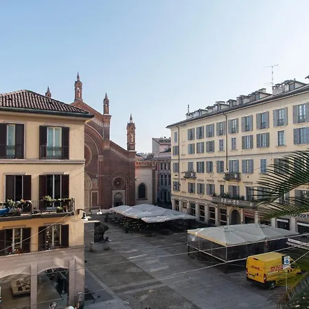 Youhosty - Ponte Vetero 21