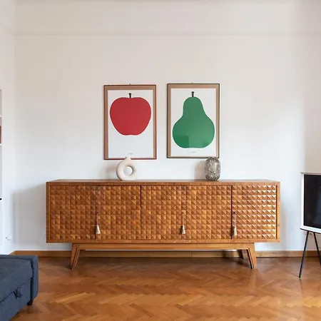 Youhosty - Ponte Vetero 21