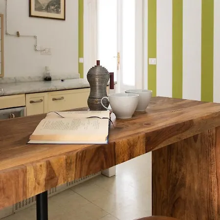 Youhosty - Ponte Vetero 21 Apartamento