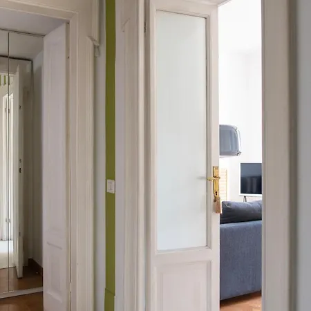 Youhosty - Ponte Vetero 21 Apartamento