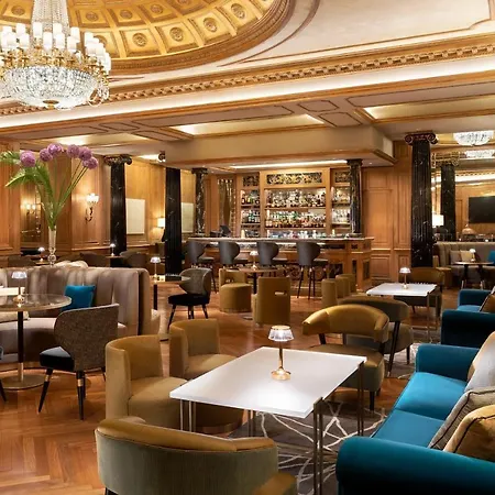 Hotel The Westin Palace, 5*