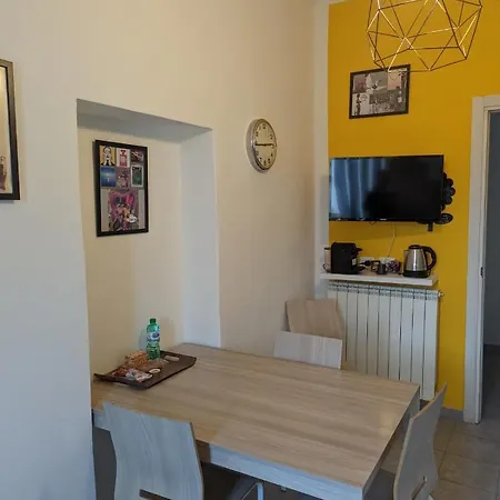 Annetta's Bovisa شقة *