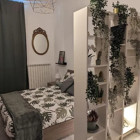 Annetta's Bovisa شقة