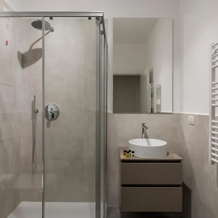 Bourgie Apartament *