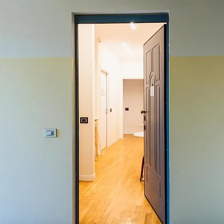 Gegix's ゲストハウス ミラノ