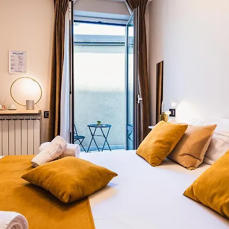 ゲストハウス Gegix's 4*