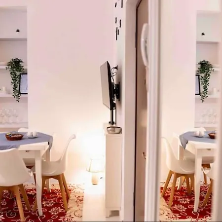 Apartment Mln Best Porta Venezia
