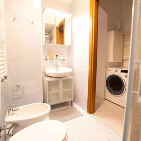 Apartment Mln Best Porta Venezia