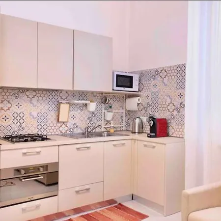 Mln Best Porta Venezia Apartment