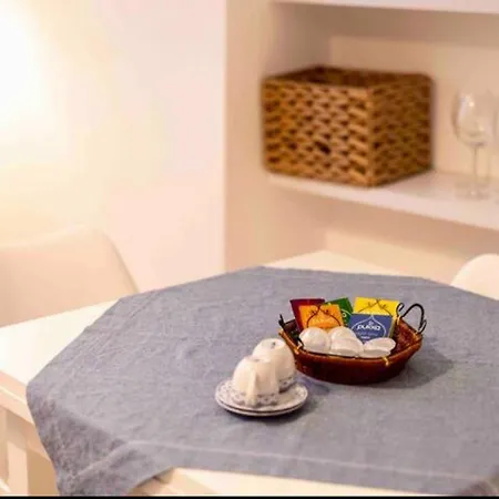Apartment Mln Best Porta Venezia Milan