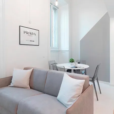 Italianway - Tortona 8 *