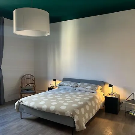 Citta' Studi/no.lo. Apartment