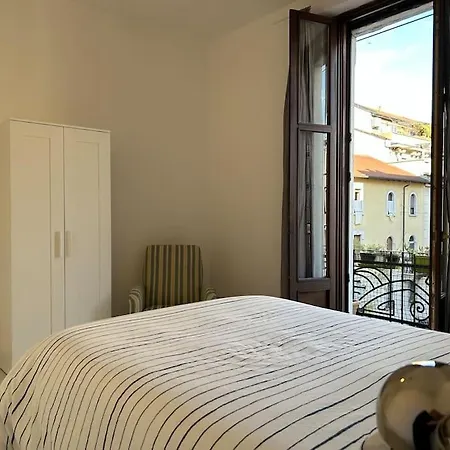 Citta' Studi/no.lo. Apartment Milan