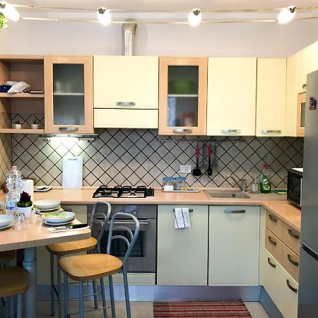 Apartment Confortevole Bilocale A Pochi Minuti Dal Centro *