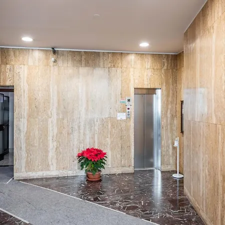 Easylife - - Procaccini 73 - Paolo Sarpi Apartamento *