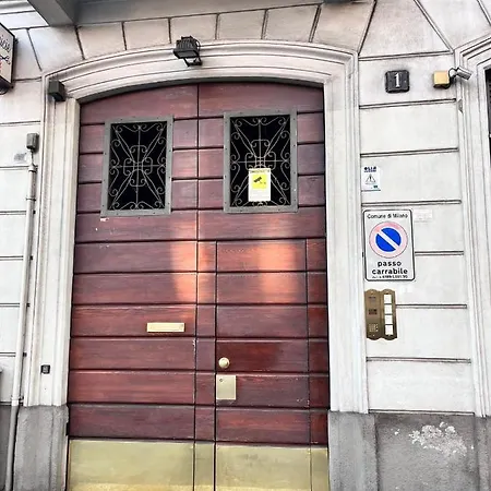 Apartmán Kibilu - Via Guido D'arezzo