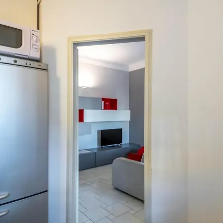 Easylife - Spazioso E Accogliente Bilocale In Zona Lambrate Apartamento *