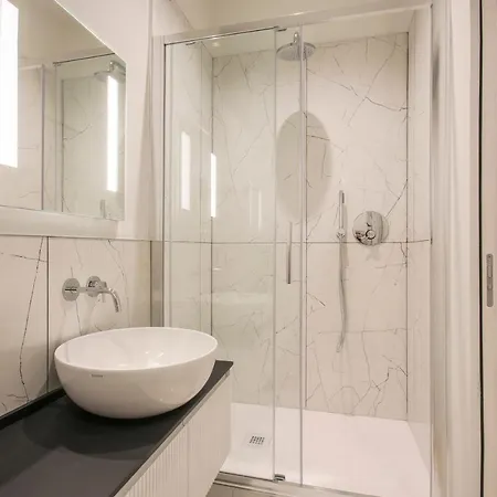 Repubblica Ii-hosted By Sweetstay Appartement Milaan