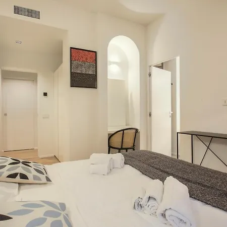 Repubblica Ii-hosted By Sweetstay Appartement