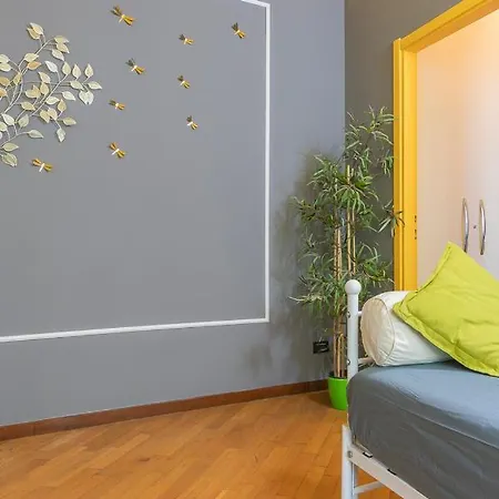 Castello Duomo Apartman