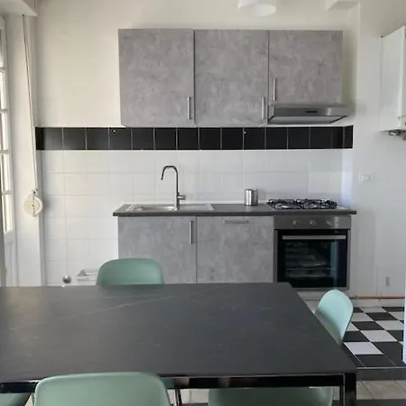 Casa Delle Cementine 公寓 米兰