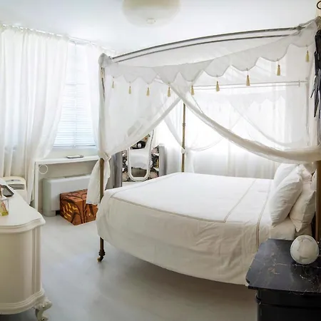 Bed & Breakfast My Place - Navigli Milaan