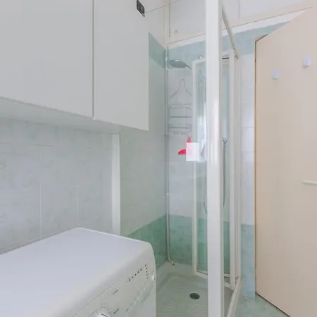 Apartment Darsena Navigli Apt - 800 M Far From P.ta Genova M2 *