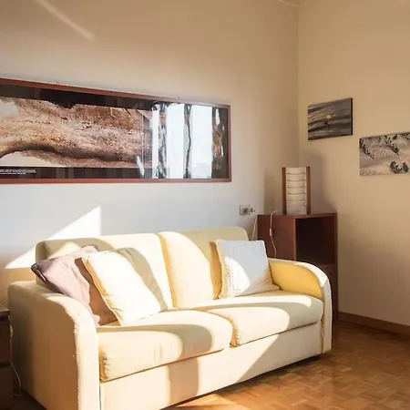 Daire Design District Youhosty - Via Savona