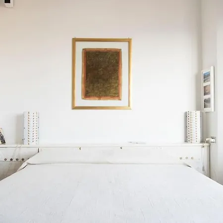 Daire Design District Youhosty - Via Savona