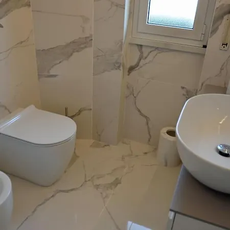 Daire Design District Youhosty - Via Savona *