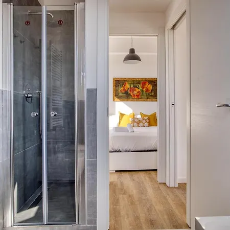 Joivy Comfy Flat With Balcony מילאנו