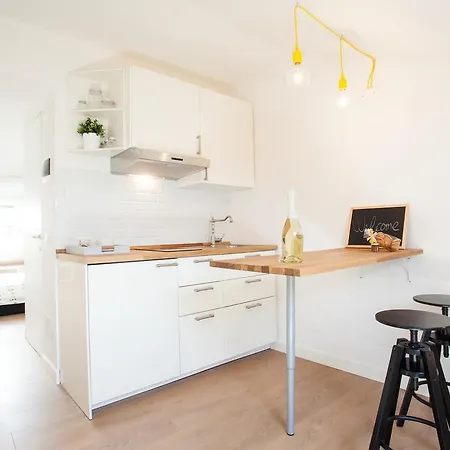 Italianway-paoli Appartamento