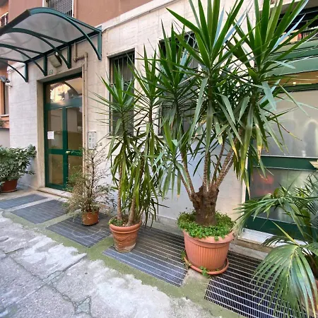 דירה Moscova In Brera *