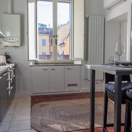 Apartman Exclusive Plus Parking *